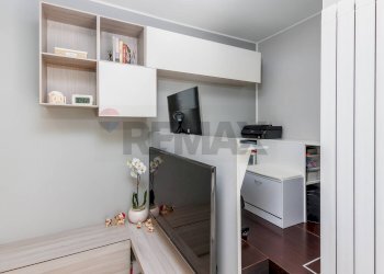 Ufficio - Bilocale VIA ALDO MORO
 
9, Lallio - foto 9