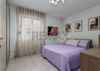 Camera / camera da letto - Bilocale VIA ALDO MORO
 
9, Lallio - foto 10