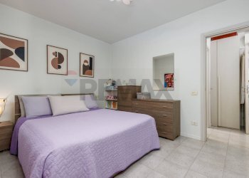 Camera / camera da letto - Bilocale VIA ALDO MORO
 
9, Lallio - foto 11