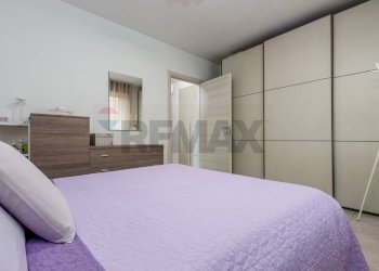 Camera / camera da letto - Bilocale VIA ALDO MORO
 
9, Lallio - foto 12