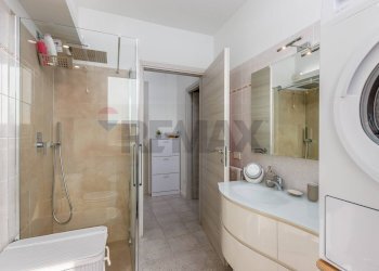 Bagno - Bilocale VIA ALDO MORO
 
9, Lallio - foto 13