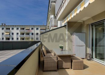 Terrazza - Bilocale VIA ALDO MORO
 
9, Lallio - foto 16