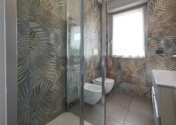 Bagno - Bilocale Via Bono
 
4E, Bergamo - foto 11
