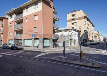Edificio all\\\'aperto - Bilocale Via Bono
 
4E, Bergamo - foto 18