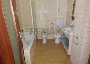 Bagno - Bilocale Endine Gaiano - foto 4