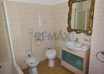 Bagno - Bilocale Endine Gaiano - foto 5