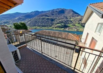 Balcone - Bilocale Endine Gaiano - foto 11