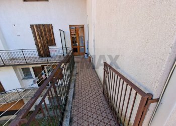 Balcone - Bilocale Endine Gaiano - foto 13