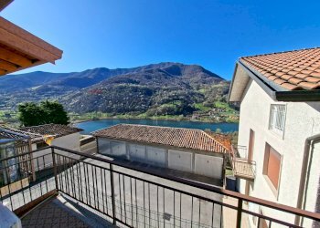 Balcone - Bilocale Endine Gaiano - foto 14