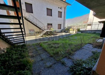 Casa all\'aperto - Bilocale Endine Gaiano - foto 20