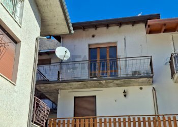 Edificio all\'aperto - Bilocale Endine Gaiano - foto 21