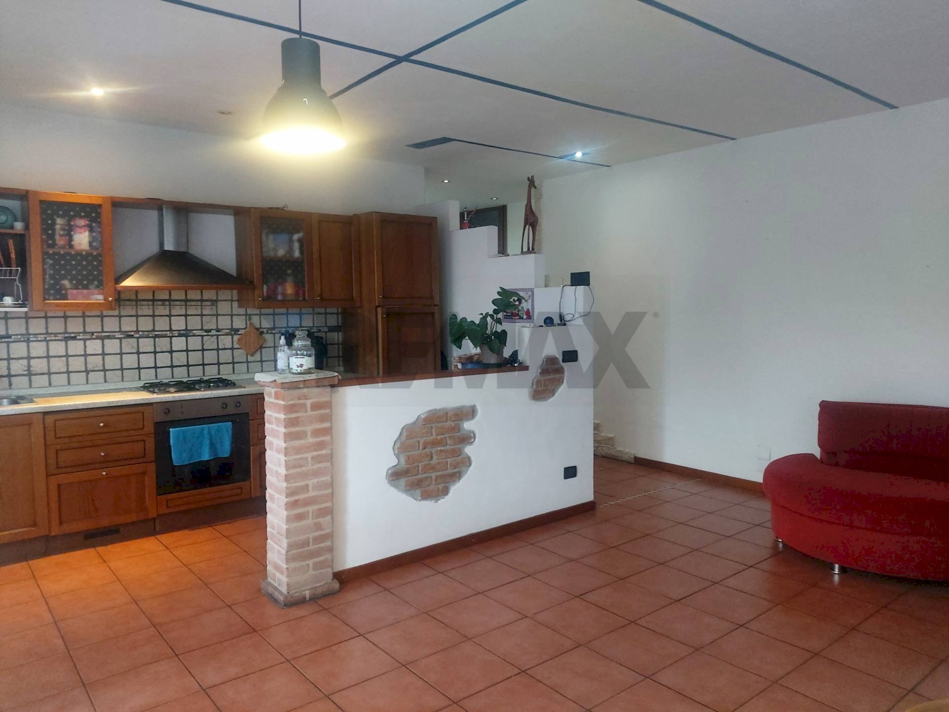 Cucina - Quadrilocale Schio - foto 1