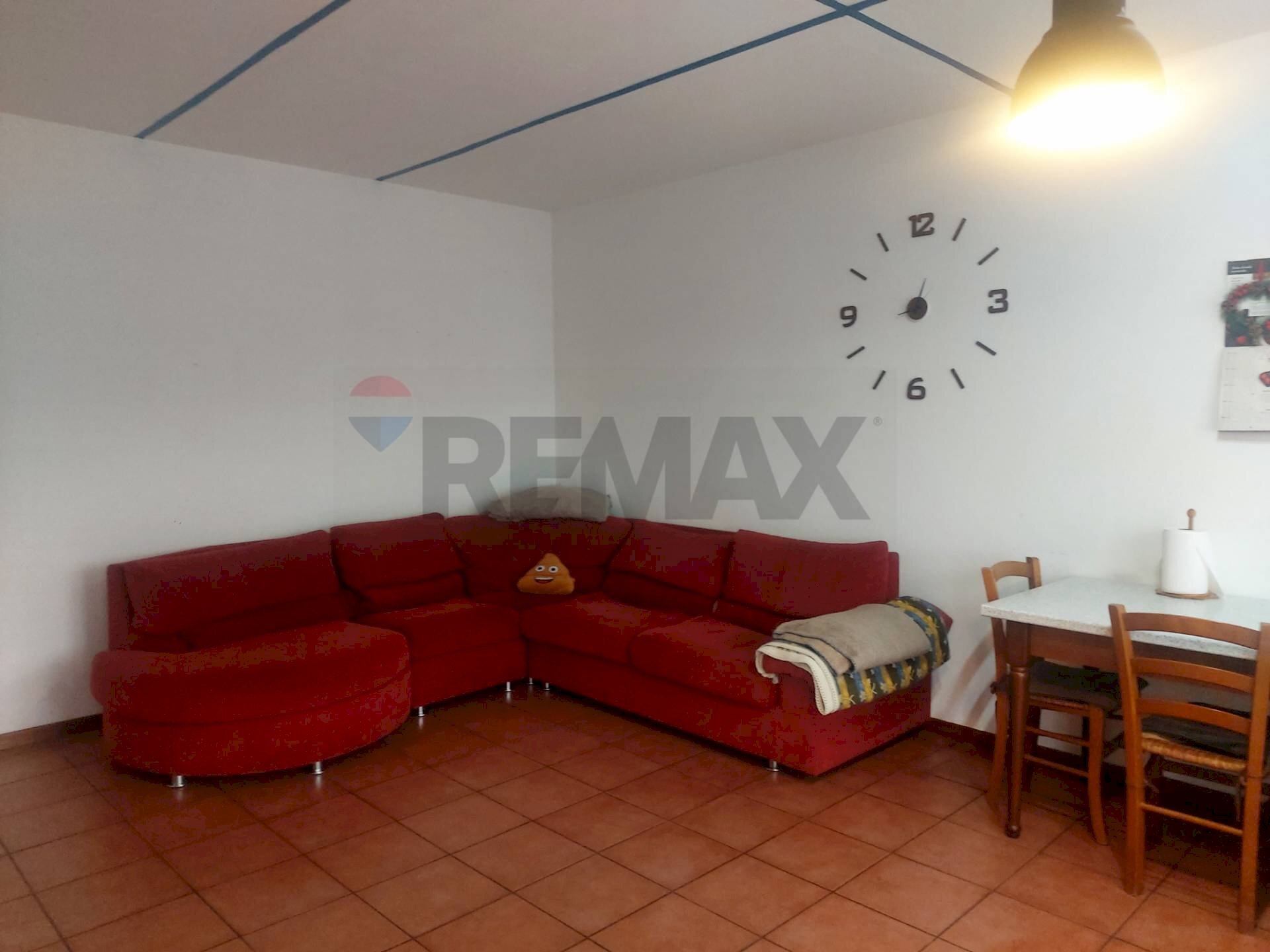 Sala da pranzo - Quadrilocale Schio - foto 2