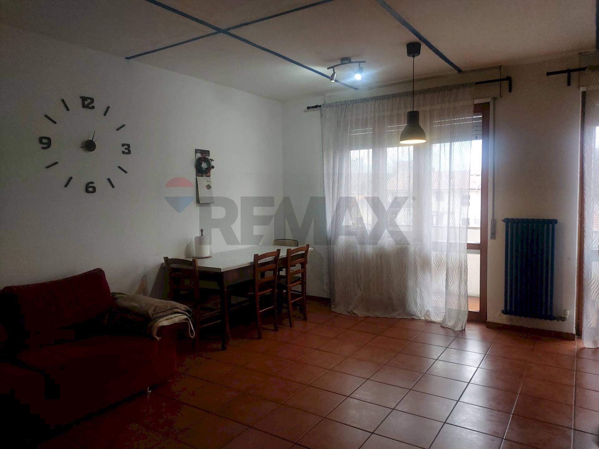 Sala da pranzo - Quadrilocale Schio - foto 3