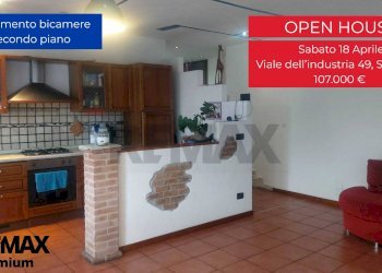 Cucina - Quadrilocale Schio - foto 1