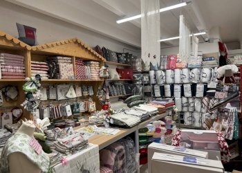 Dispensa di stoccaggio - Attività Commerciale Via Cima I Prà
 
9, Ponte nelle Alpi - foto 7