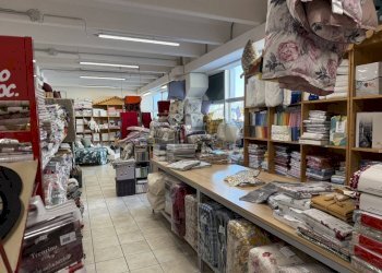 Dispensa di stoccaggio - Attività Commerciale Via Cima I Prà
 
9, Ponte nelle Alpi - foto 8