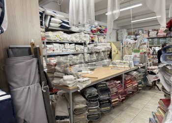 Dispensa di stoccaggio - Attività Commerciale Via Cima I Prà
 
9, Ponte nelle Alpi - foto 9