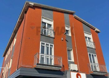 Edificio all\'aperto - Three-room apartment VIA TRENTO
 
38, Cesano Maderno - photo 1