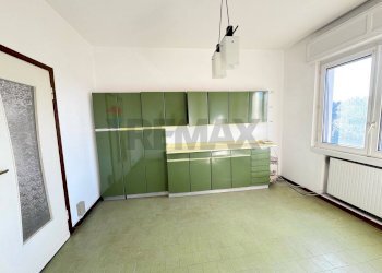 Stanza vuota - Three-room apartment VIA TRENTO
 
38, Cesano Maderno - photo 16