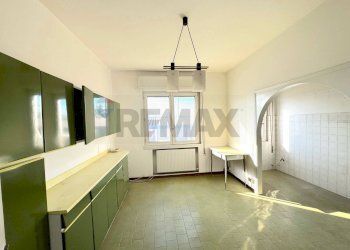 Stanza vuota - Three-room apartment VIA TRENTO
 
38, Cesano Maderno - photo 17