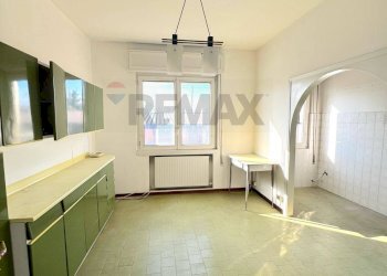 Stanza vuota - Three-room apartment VIA TRENTO
 
38, Cesano Maderno - photo 18