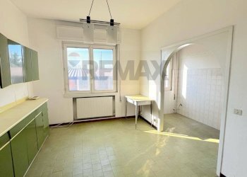 Stanza vuota - Three-room apartment VIA TRENTO
 
38, Cesano Maderno - photo 19