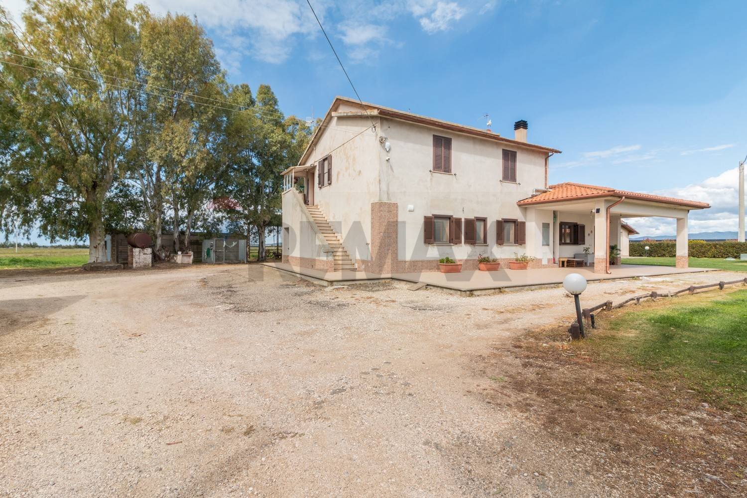 Casa all\'aperto - Semi-detached house strada provinciale 105
30, Montalto di Castro - photo 2