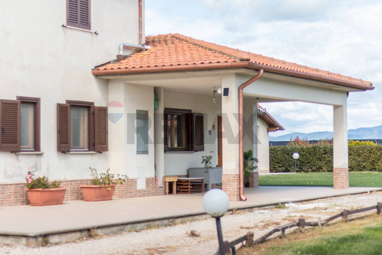 Casa all\'aperto - Semi-detached house strada provinciale 105
30, Montalto di Castro - photo 3