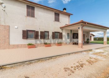 Casa all\'aperto - Semi-detached house strada provinciale 105
30, Montalto di Castro - photo 4