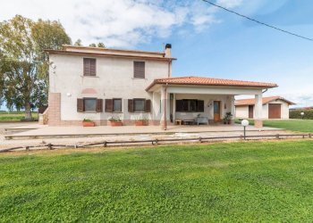 Casa all\'aperto - Semi-detached house strada provinciale 105
30, Montalto di Castro - photo 5