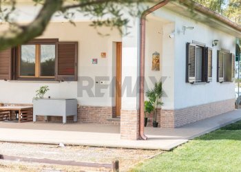 Casa all\'aperto - Semi-detached house strada provinciale 105
30, Montalto di Castro - photo 7