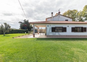 Casa all\'aperto - Semi-detached house strada provinciale 105
30, Montalto di Castro - photo 8