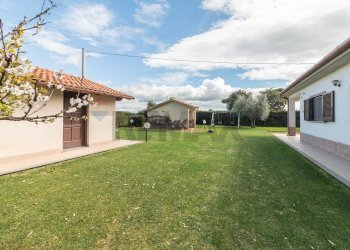 Giardino - Semi-detached house strada provinciale 105
30, Montalto di Castro - photo 9