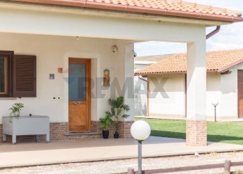 Casa all\'aperto - Semi-detached house strada provinciale 105
30, Montalto di Castro - photo 10