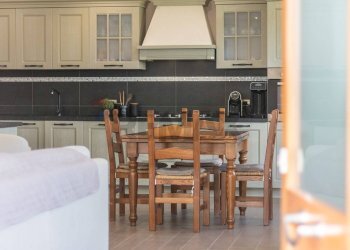 Cucina - Semi-detached house strada provinciale 105
30, Montalto di Castro - photo 13