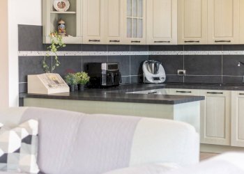 Cucina - Semi-detached house strada provinciale 105
30, Montalto di Castro - photo 19