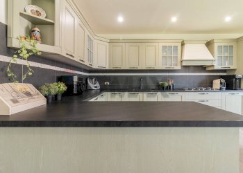 Cucina - Semi-detached house strada provinciale 105
30, Montalto di Castro - photo 24