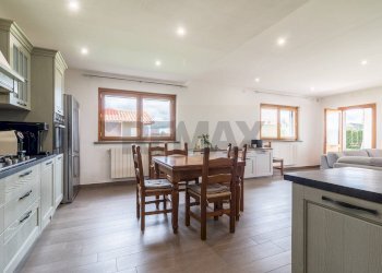 Cucina - Semi-detached house strada provinciale 105
30, Montalto di Castro - photo 25