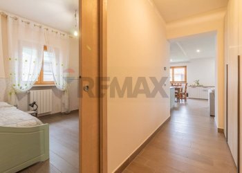 Hall / corridoio - Semi-detached house strada provinciale 105
30, Montalto di Castro - photo 29