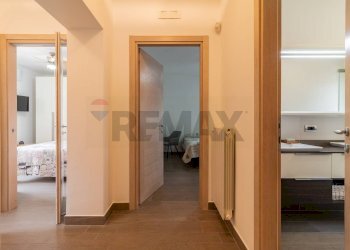 Hall / corridoio - Semi-detached house strada provinciale 105
30, Montalto di Castro - photo 31