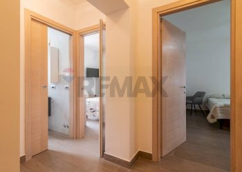 Hall / corridoio - Semi-detached house strada provinciale 105
30, Montalto di Castro - photo 34