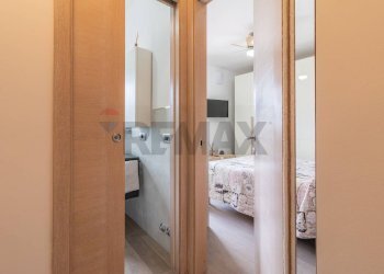 Hall / corridoio - Semi-detached house strada provinciale 105
30, Montalto di Castro - photo 38