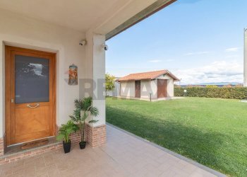 Terrazza - Semi-detached house strada provinciale 105
30, Montalto di Castro - photo 46