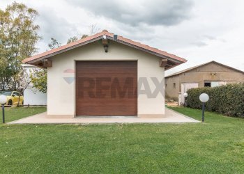 Casa all\'aperto - Semi-detached house strada provinciale 105
30, Montalto di Castro - photo 47