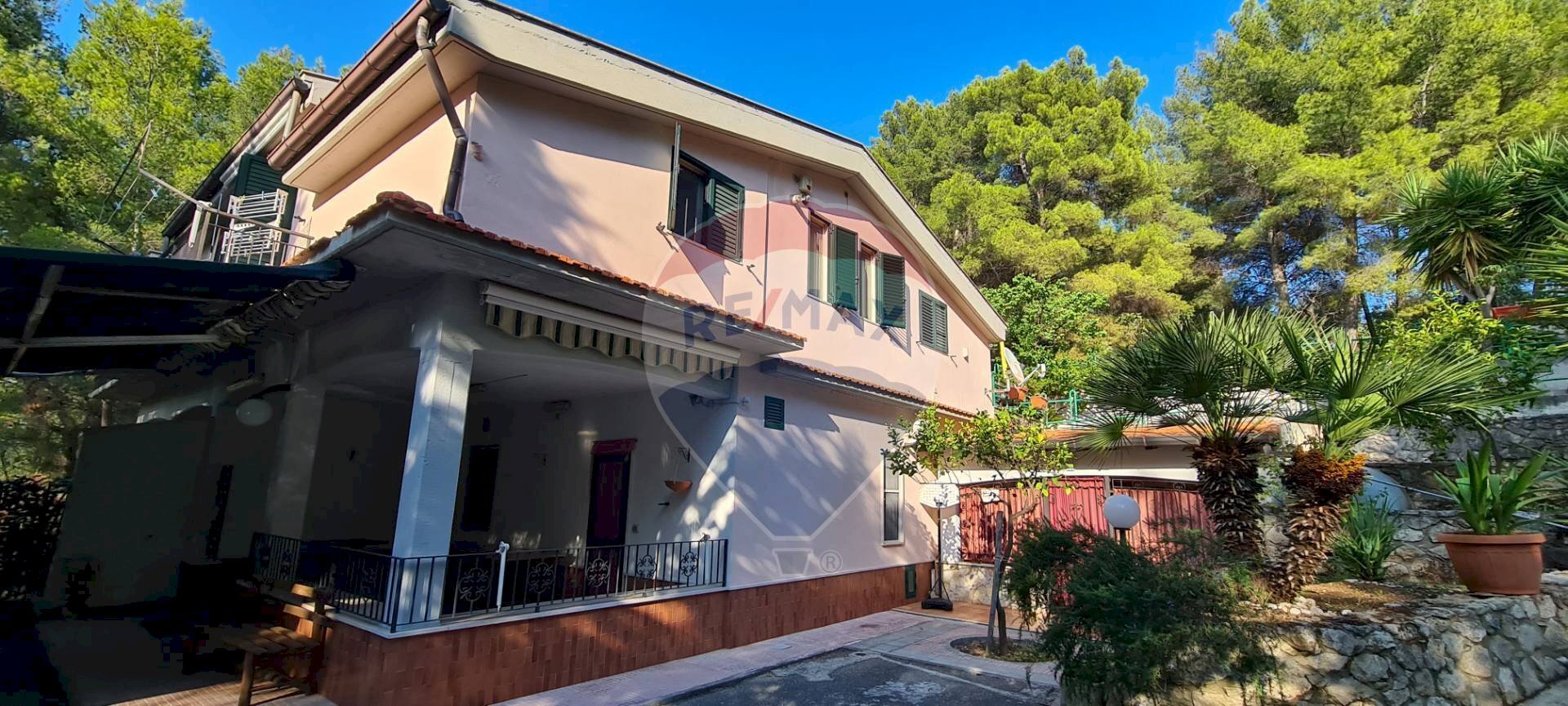 esterno - Villa Località Piano Piccolo
 
SNC, Vieste - photo 1