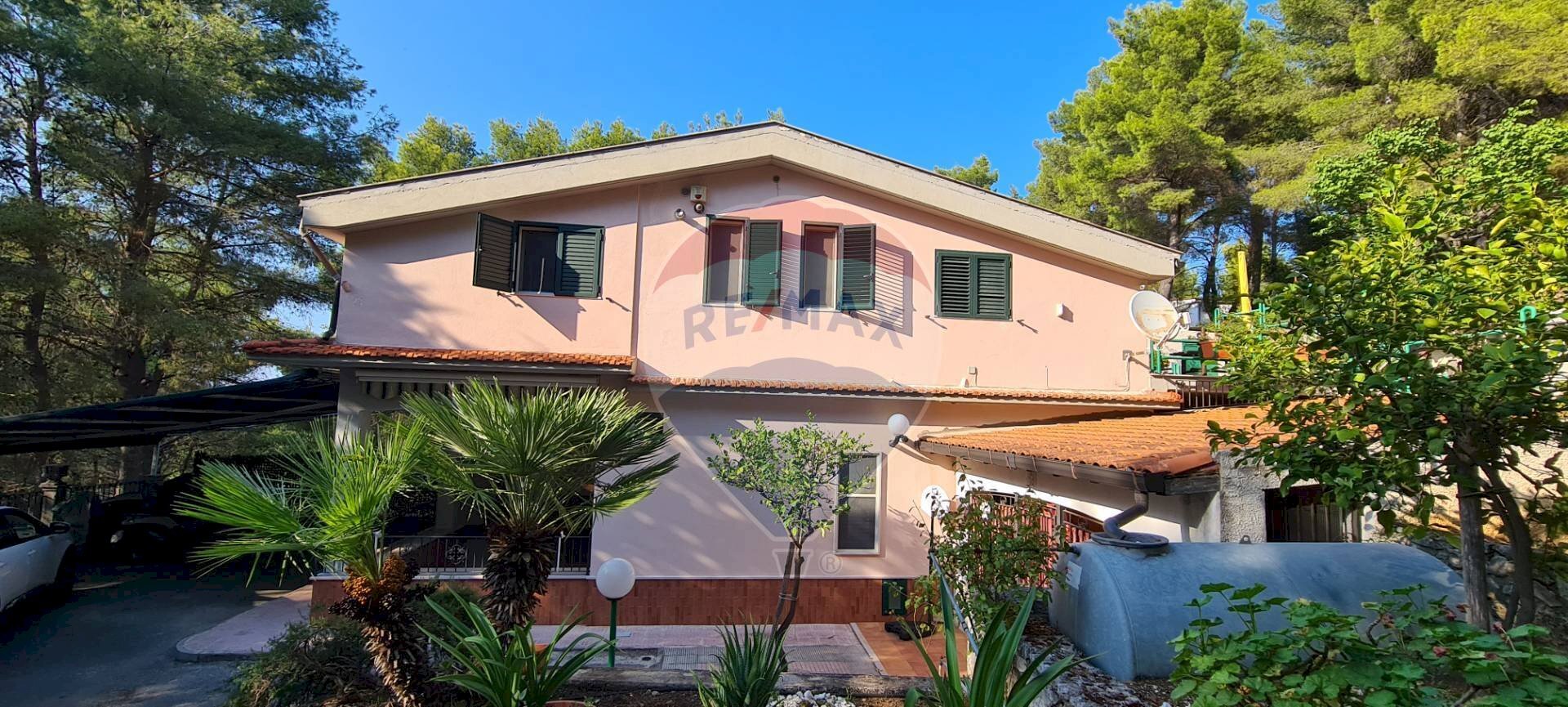 esterno - Villa Località Piano Piccolo
SNC, Vieste - photo 2