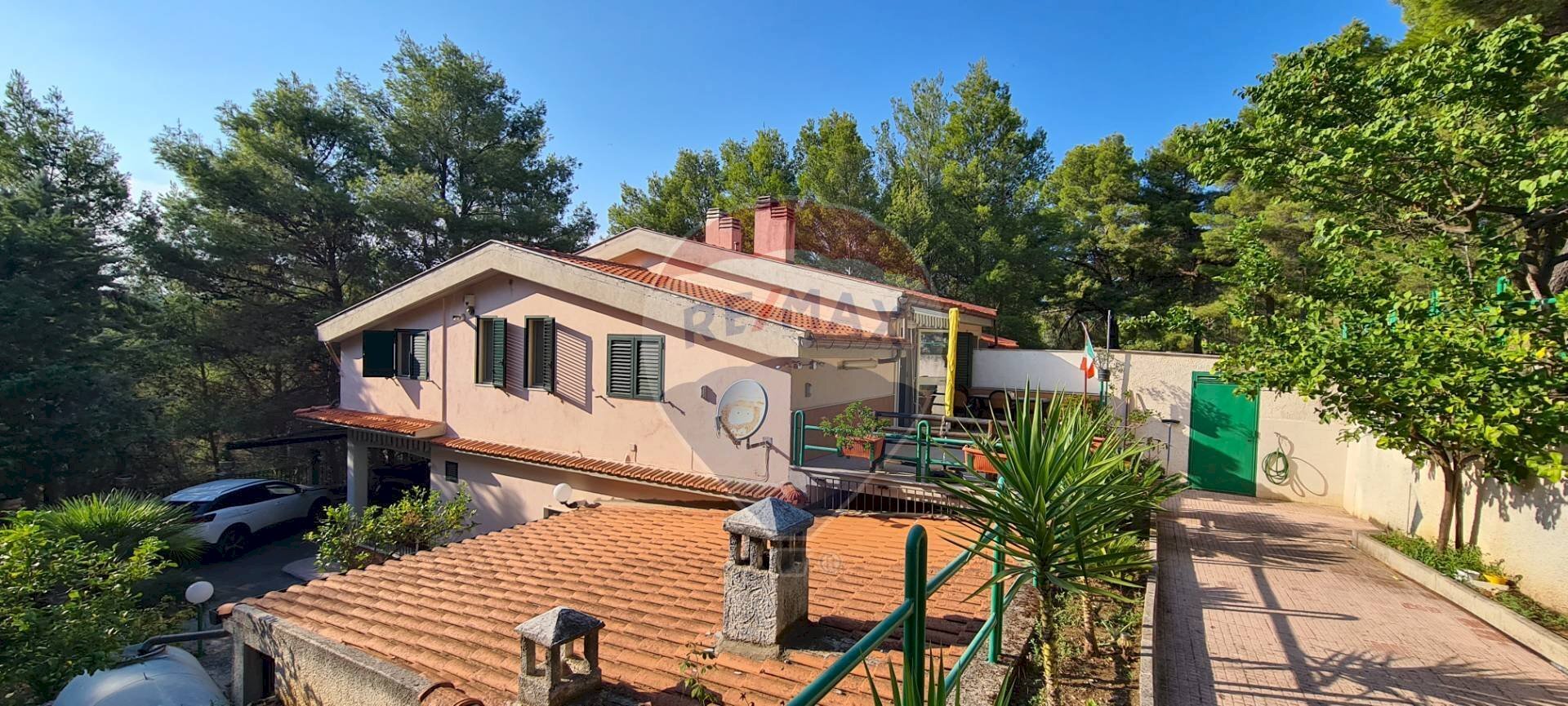 esterno - Villa Località Piano Piccolo
SNC, Vieste - photo 3