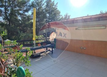 esterno - Villa Località Piano Piccolo
SNC, Vieste - photo 17