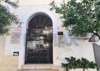 esterno - Magazzino Viale XXIV Maggio
 
13, Vieste - foto 2